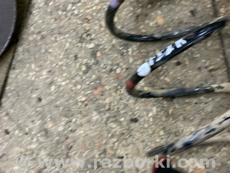 ФОТО Пружина передняя для Subaru Outback IV BM/BR (09-14) Київ