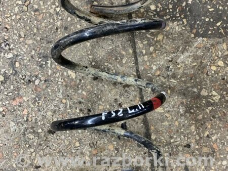 ФОТО Пружина передняя для Subaru Outback IV BM/BR (09-14) Київ