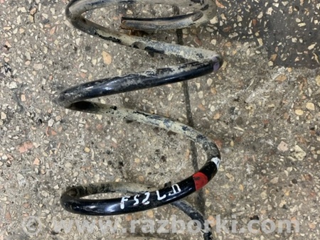 ФОТО Пружина передняя для Subaru Outback IV BM/BR (09-14) Київ