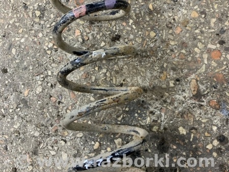 ФОТО Пружина задняя для Subaru Outback IV BM/BR (09-14) Київ