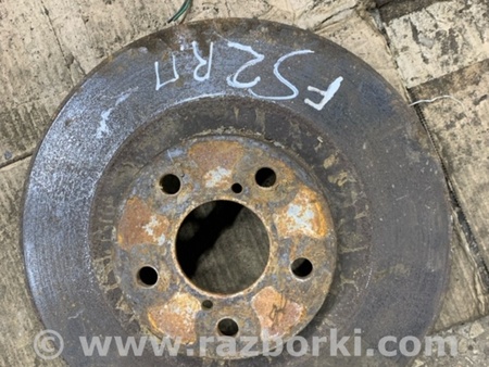 ФОТО Диск тормозной передний для Subaru Outback IV BM/BR (09-14) Київ