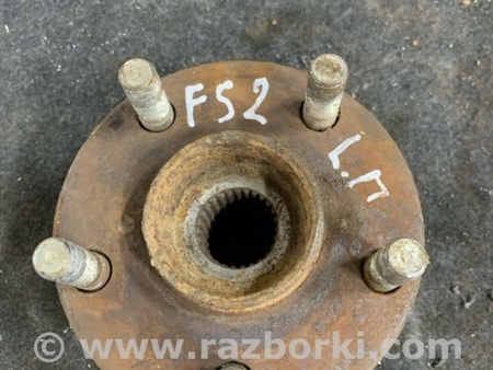 ФОТО Ступица передняя для Subaru Outback IV BM/BR (09-14) Київ