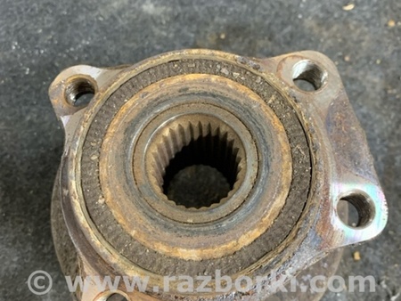 ФОТО Ступица передняя для Subaru Outback IV BM/BR (09-14) Київ