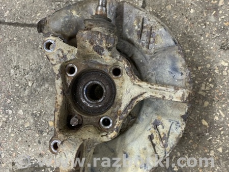 ФОТО Кулак поворотный для Subaru Outback IV BM/BR (09-14) Київ