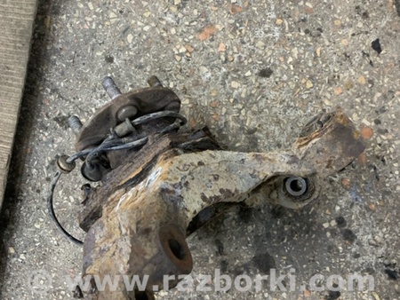 ФОТО Цапфа задняя для Subaru Outback IV BM/BR (09-14) Київ