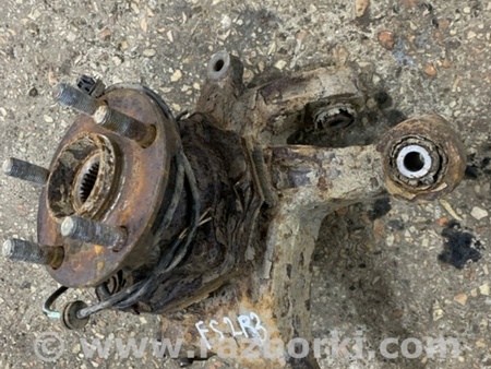 ФОТО Цапфа задняя для Subaru Outback IV BM/BR (09-14) Київ