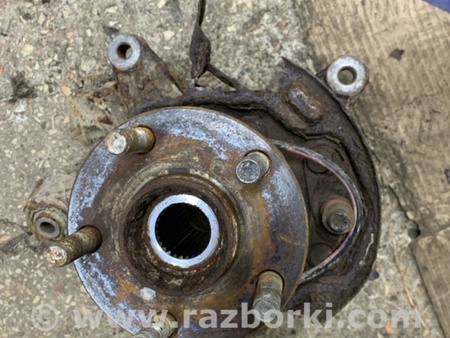 ФОТО Цапфа задняя для Subaru Outback IV BM/BR (09-14) Київ