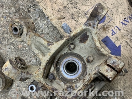 ФОТО Цапфа задняя для Subaru Outback IV BM/BR (09-14) Київ