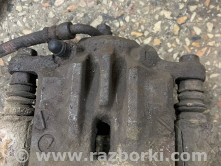 ФОТО Суппорт задний левый для Subaru Outback IV BM/BR (09-14) Київ