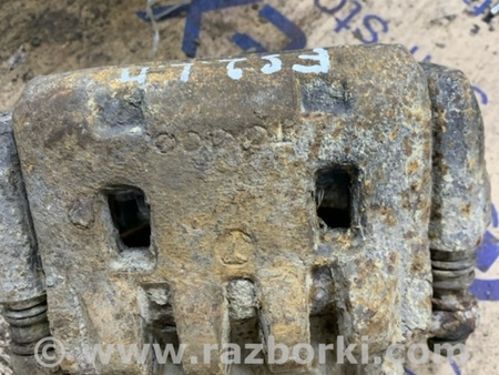 ФОТО Суппорт передний левый для Subaru Outback IV BM/BR (09-14) Київ