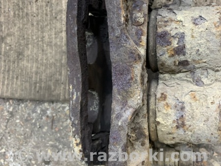 ФОТО Скоба суппорта передняя правая для Subaru Outback IV BM/BR (09-14) Київ