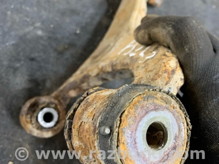 ФОТО Рычаг задний левый для Subaru Outback IV BM/BR (09-14) Київ