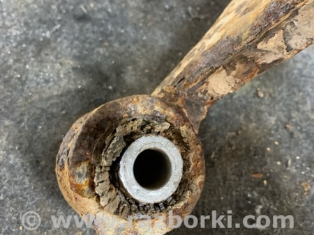 ФОТО Рычаг задний левый для Subaru Outback IV BM/BR (09-14) Київ