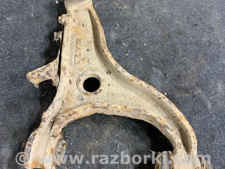 ФОТО Рычаг задний правый для Subaru Outback IV BM/BR (09-14) Київ