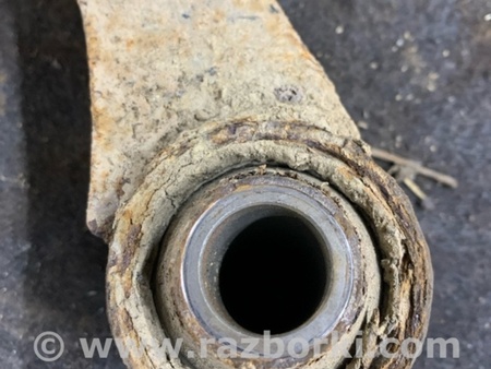 ФОТО Рычаг задний левый для Subaru Outback IV BM/BR (09-14) Київ