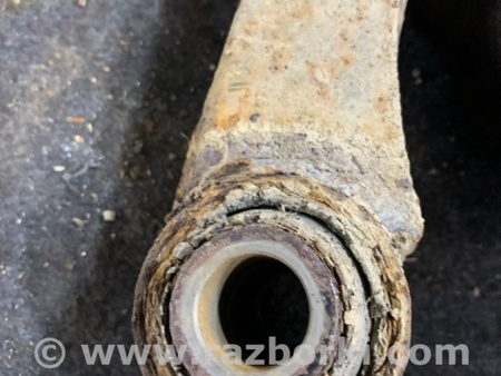 ФОТО Рычаг задний левый для Subaru Outback IV BM/BR (09-14) Київ