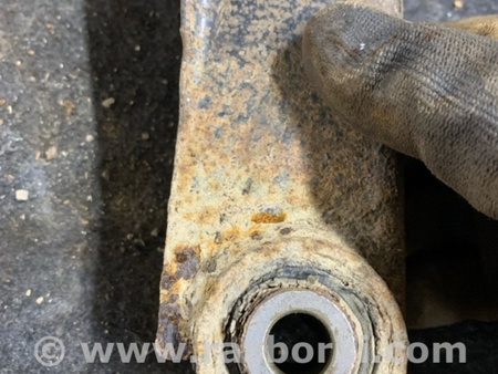 ФОТО Рычаг задний правый для Subaru Outback IV BM/BR (09-14) Київ