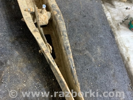 ФОТО Рычаг задний правый для Subaru Outback IV BM/BR (09-14) Київ