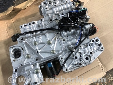 ФОТО Гидроблок АКПП для Subaru Outback IV BM/BR (09-14) Київ