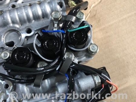 ФОТО Гидроблок АКПП для Subaru Outback IV BM/BR (09-14) Київ