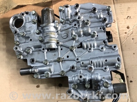 ФОТО Гидроблок АКПП для Subaru Outback IV BM/BR (09-14) Київ