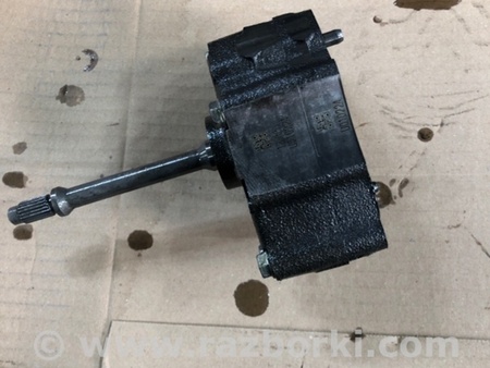 ФОТО Маслонасос для Subaru Outback IV BM/BR (09-14) Київ