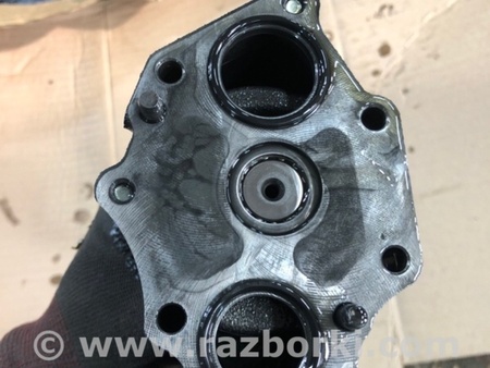 ФОТО Маслонасос для Subaru Outback IV BM/BR (09-14) Київ