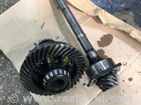 ФОТО Редуктор передний для Subaru Outback IV BM/BR (09-14) Київ