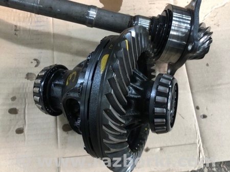 ФОТО Редуктор передний для Subaru Outback IV BM/BR (09-14) Київ