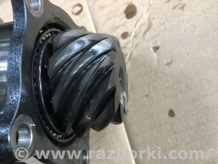 ФОТО Редуктор передний для Subaru Outback IV BM/BR (09-14) Київ