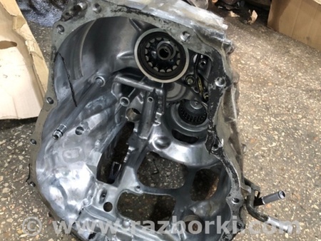 ФОТО Корпус КПП для Subaru Outback IV BM/BR (09-14) Київ
