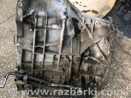 ФОТО Корпус КПП для Subaru Outback IV BM/BR (09-14) Київ