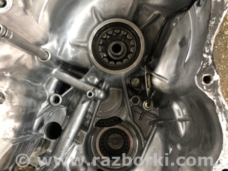 ФОТО Корпус КПП для Subaru Outback IV BM/BR (09-14) Київ