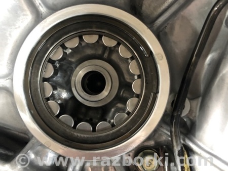 ФОТО Корпус КПП для Subaru Outback IV BM/BR (09-14) Київ