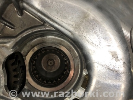 ФОТО Корпус КПП для Subaru Outback IV BM/BR (09-14) Київ