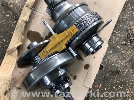 ФОТО Вариатор для Subaru Outback IV BM/BR (09-14) Київ