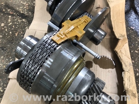 ФОТО Вариатор для Subaru Outback IV BM/BR (09-14) Київ