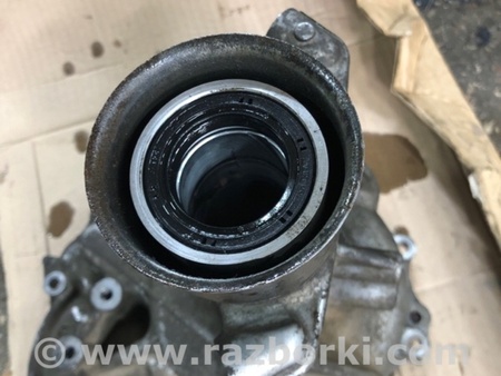 ФОТО Корпус кпп задний для Subaru Outback IV BM/BR (09-14) Київ