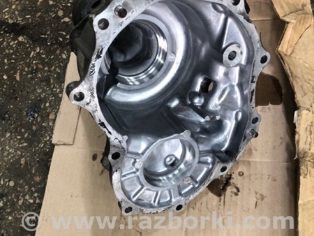 ФОТО Корпус кпп задний для Subaru Outback IV BM/BR (09-14) Київ