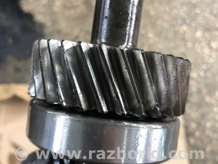 ФОТО Шестерня передняя для Subaru Outback IV BM/BR (09-14) Київ