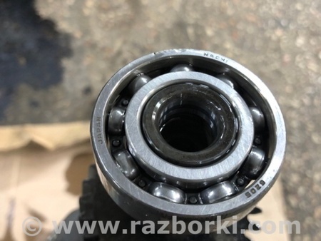 ФОТО Шестерня передняя для Subaru Outback IV BM/BR (09-14) Київ