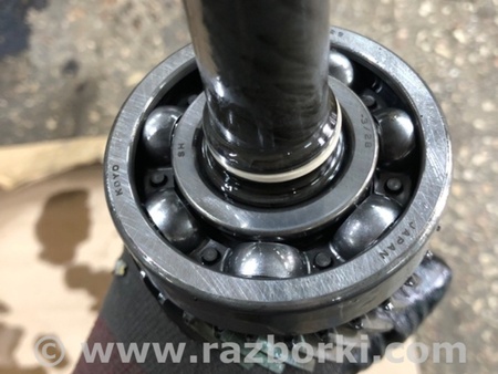 ФОТО Шестерня передняя для Subaru Outback IV BM/BR (09-14) Київ