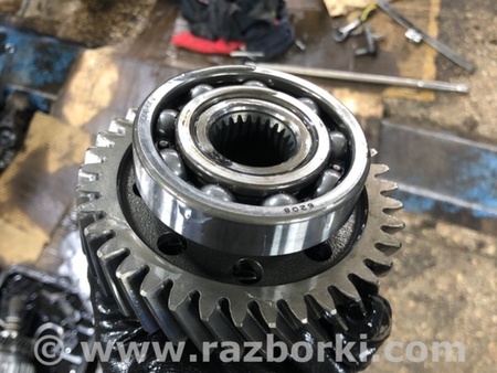 ФОТО Шестерня передняя для Subaru Outback IV BM/BR (09-14) Київ