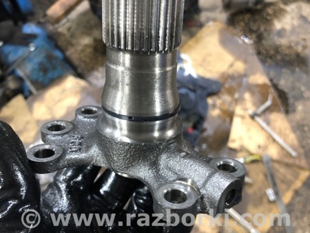 ФОТО Шестерня передняя для Subaru Outback IV BM/BR (09-14) Київ