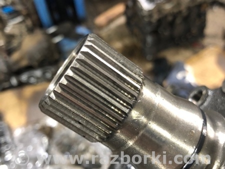 ФОТО Шестерня передняя для Subaru Outback IV BM/BR (09-14) Київ