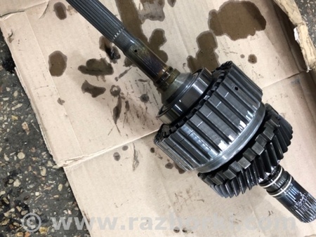 ФОТО Планетарная передача акпп для Subaru Outback IV BM/BR (09-14) Київ