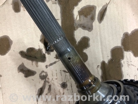 ФОТО Планетарная передача акпп для Subaru Outback IV BM/BR (09-14) Київ
