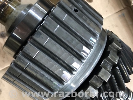 ФОТО Планетарная передача акпп для Subaru Outback IV BM/BR (09-14) Київ