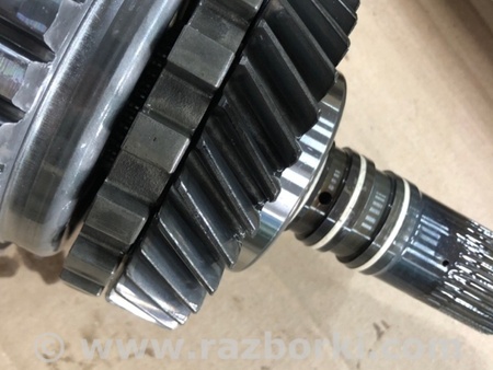 ФОТО Планетарная передача акпп для Subaru Outback IV BM/BR (09-14) Київ