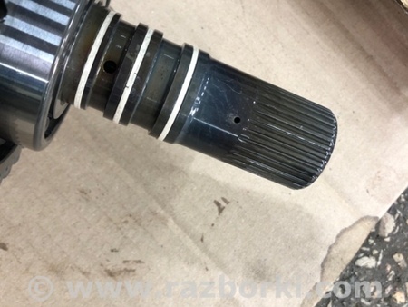 ФОТО Планетарная передача акпп для Subaru Outback IV BM/BR (09-14) Київ